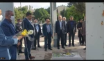 بازدید دکتر خسرویان از دانشگاه فنی و حرفه ای استان آذربایجان شرقی 2