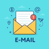 سرویس پست الکترونیک